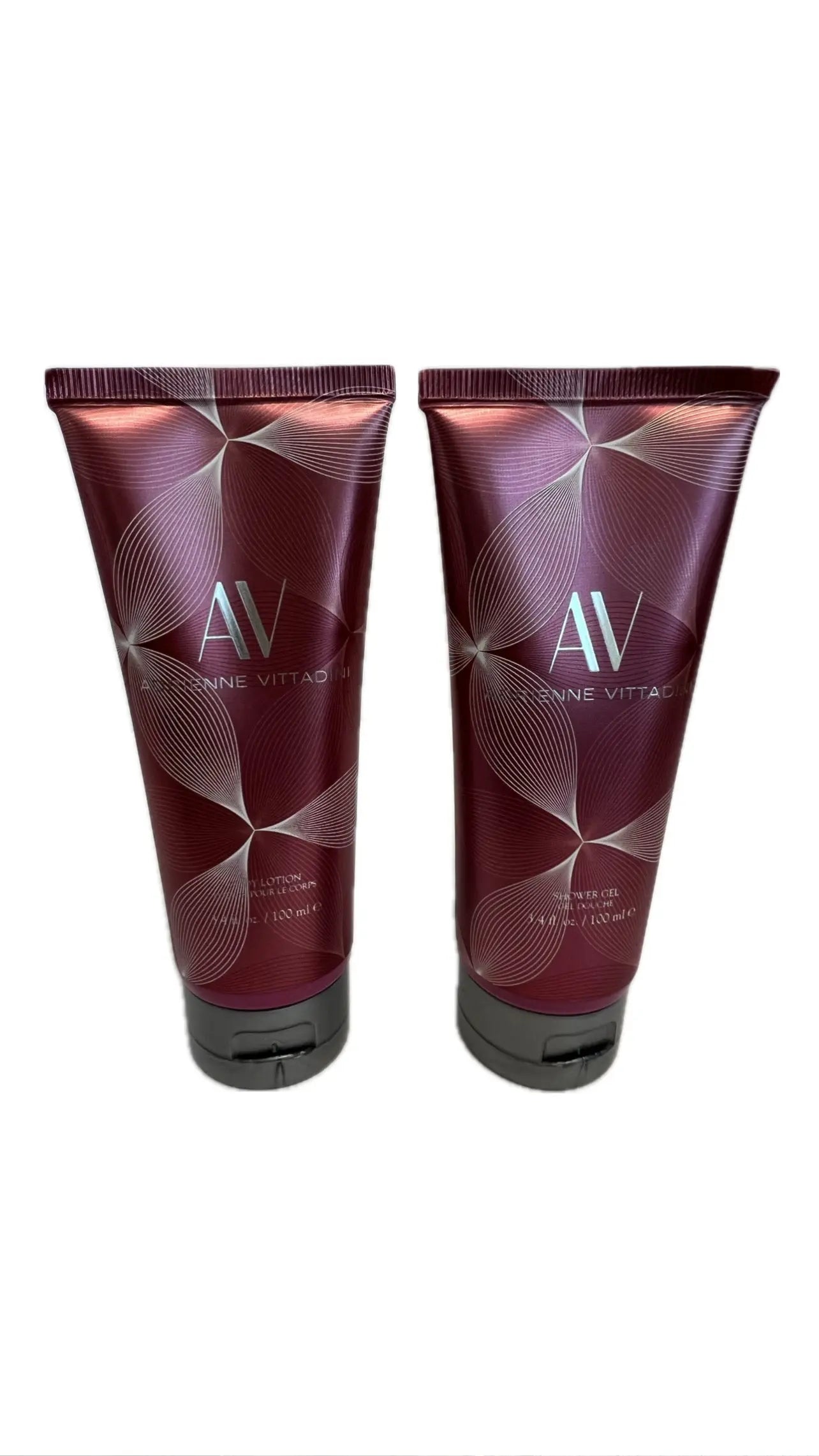 AV by Adrienne Vittadini for Women 3Pcs Set EDP Spray Adrienne Vittadini
