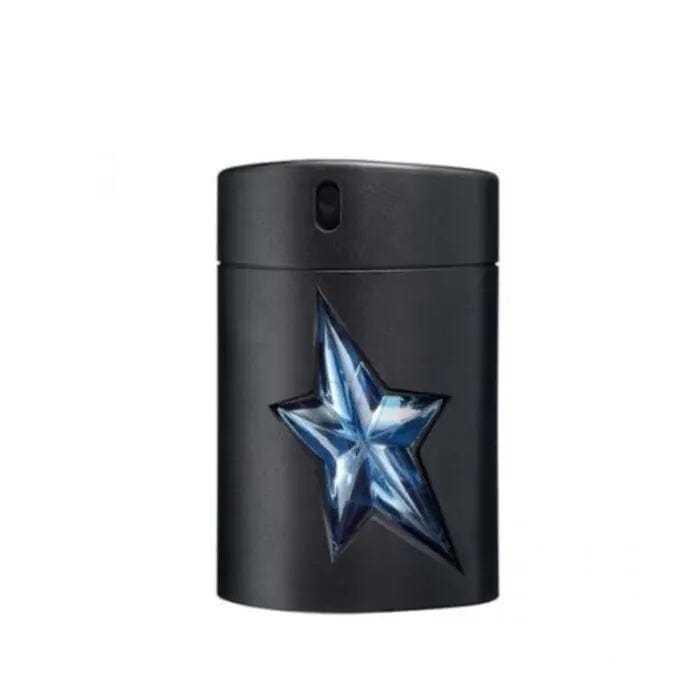 A*Men By Thierry Mugler For Men 3.4 oz EDT Spray (Rubber) - perfumesandrea