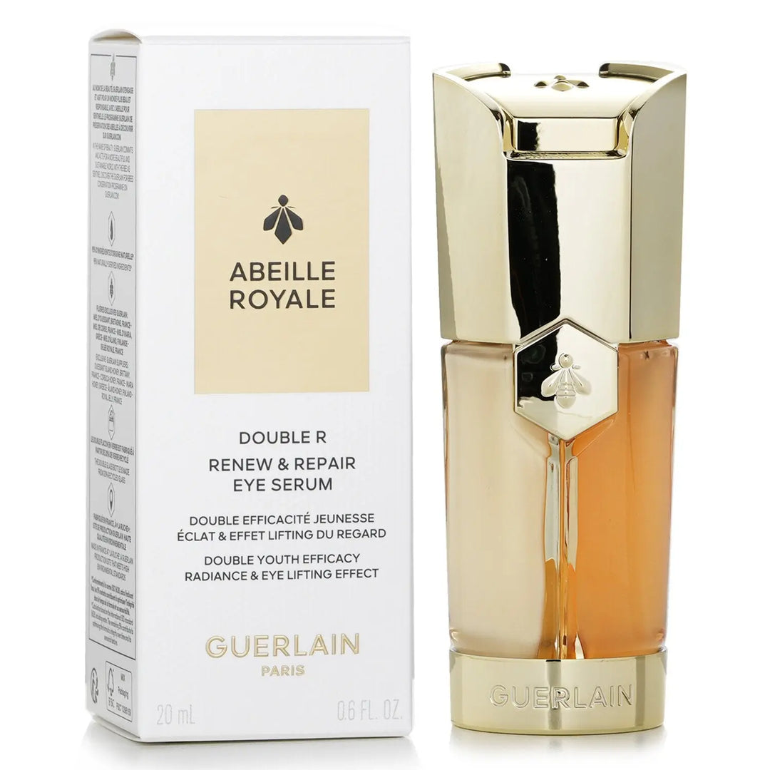 Abeille Royal Eye Serum By Guerlain For Women 0.6oz Spray