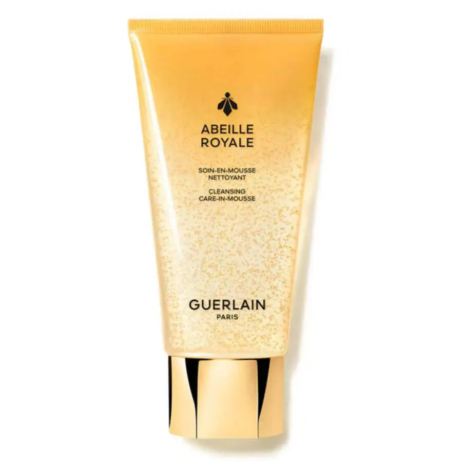 Abeille Royale Cleansing Care-in-Mousse By Guerlain 1.0oz