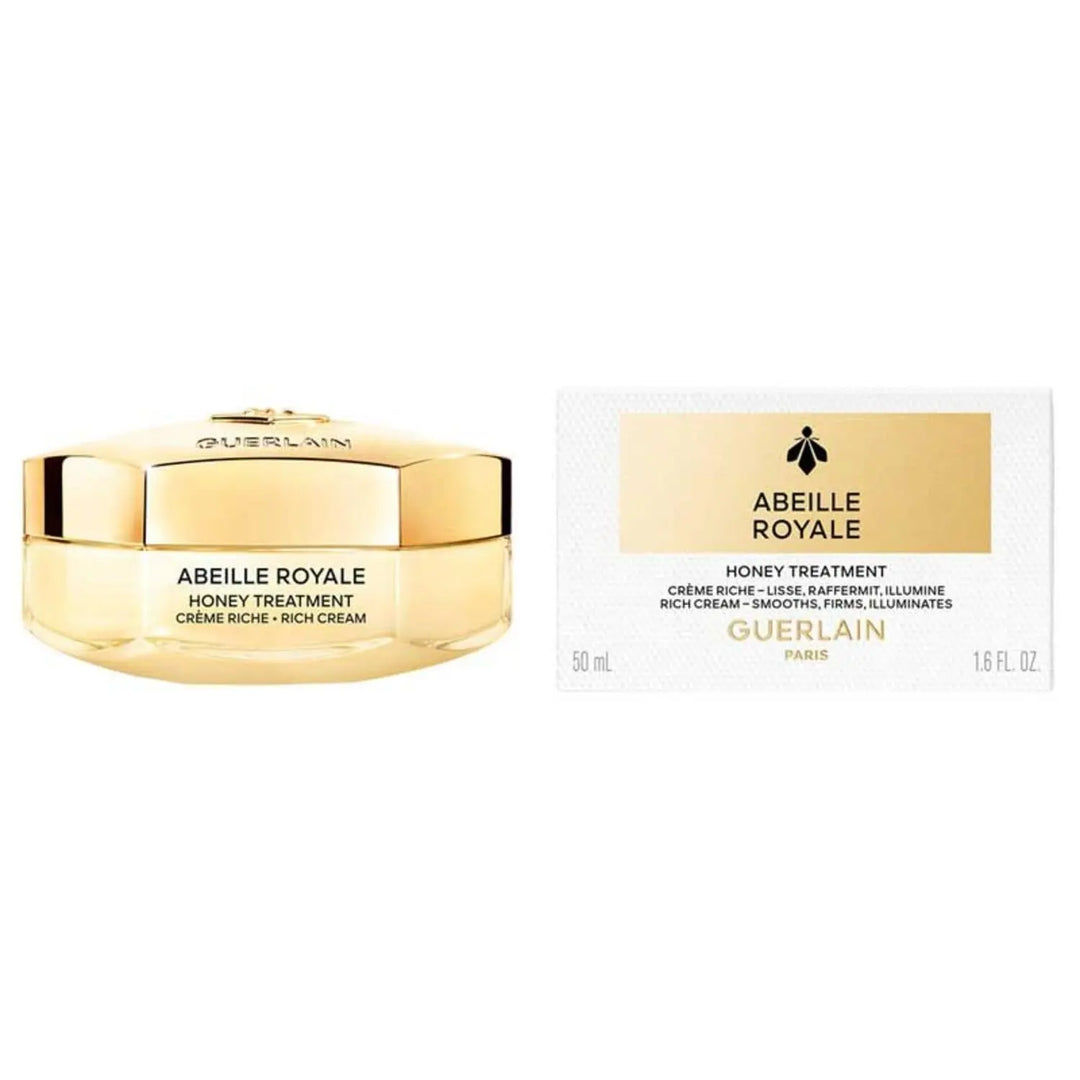 Abeille Royale Rich Cream By Guerlain 1.6oz