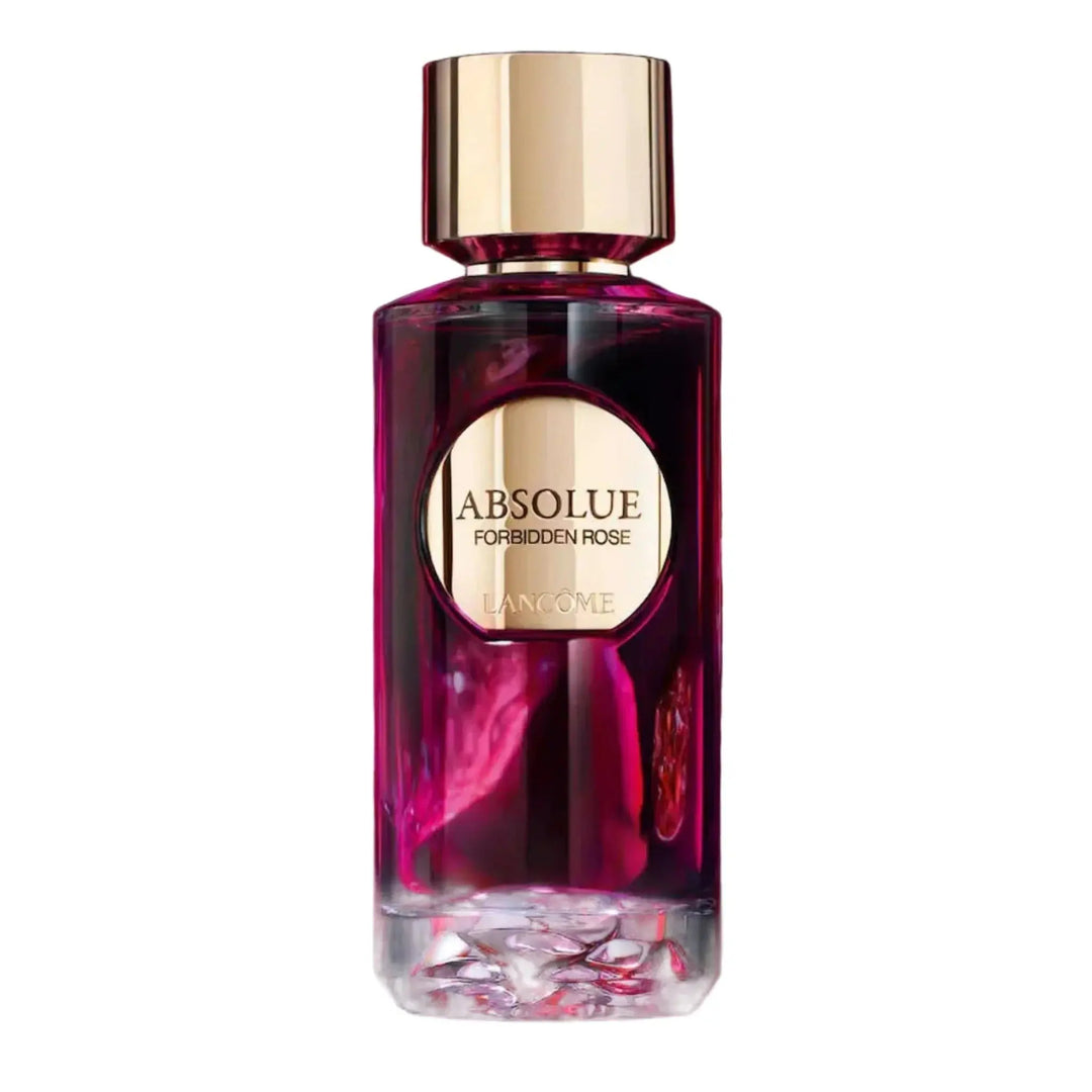 Absolue Les Parfums Forbidden Rose By Lancome For Women 3.4oz EDP Spray
