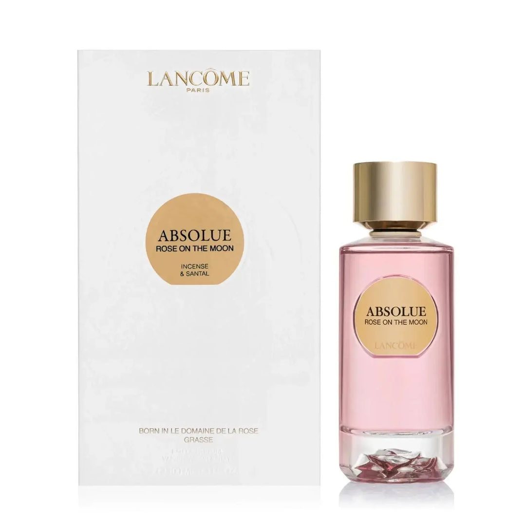 Absolue Rose on the Moon By Lancome For Women 3.4oz EDP Spray