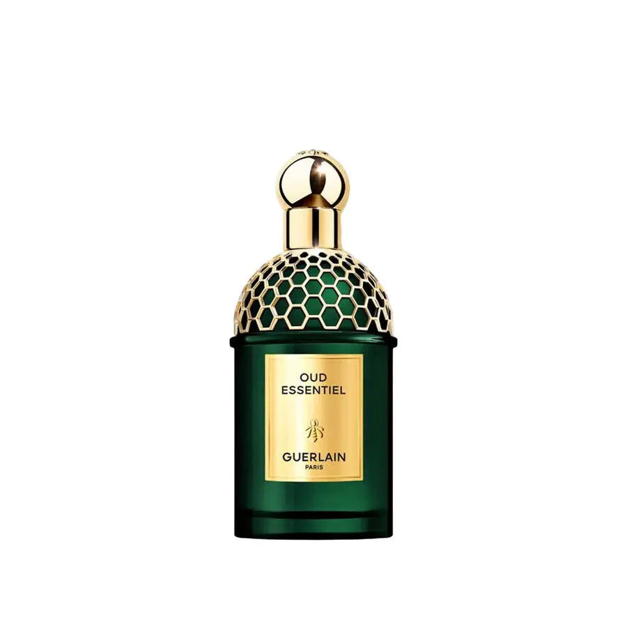 Absolus Allegoria Oud Essentiel By Guerlain For Unisex 4.2oz EDP Spray Guerlain