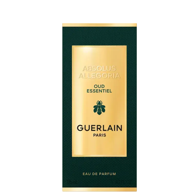 Absolus Allegoria Oud Essentiel By Guerlain For Unisex 4.2oz EDP Spray Guerlain