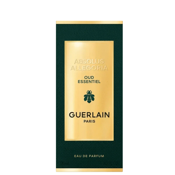 Guerlain Oud Essentiel 4.2oz Unisex Eau de Parfum
