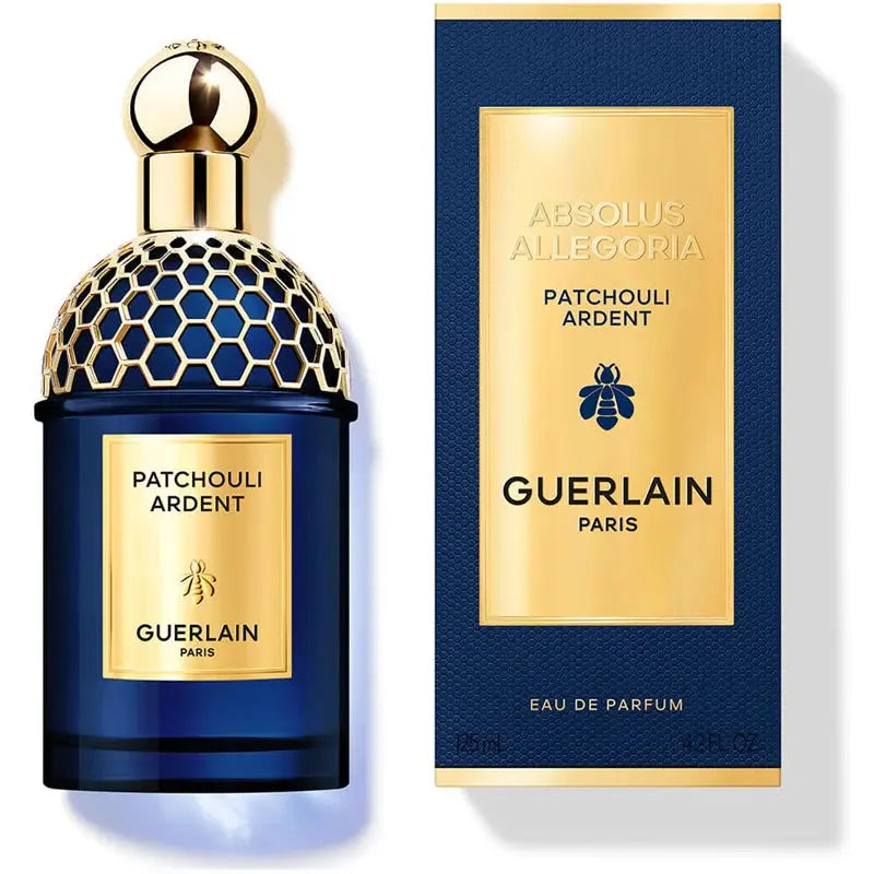 Absolus Allegoria Patchouli Ardent By Guerlain For Unisex 4.2oz EDP Spray Guerlain