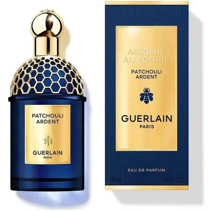 Guerlain Patchouli Ardent 4.2oz Unisex Eau de Parfum
