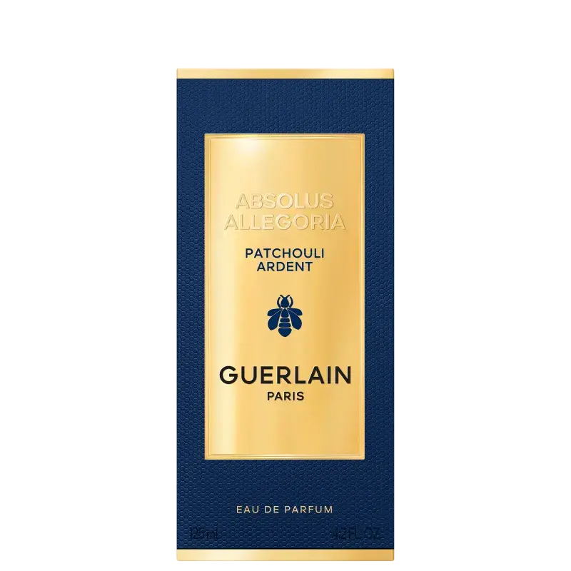 Absolus Allegoria Patchouli Ardent By Guerlain For Unisex 4.2oz EDP Spray Guerlain
