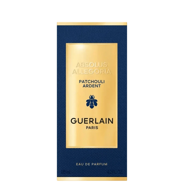 Guerlain Patchouli Ardent 4.2oz Unisex Eau de Parfum