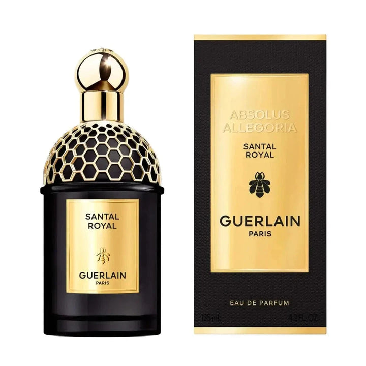 Guerlain Santal Royal 4.2oz Unisex Eau de Parfum.