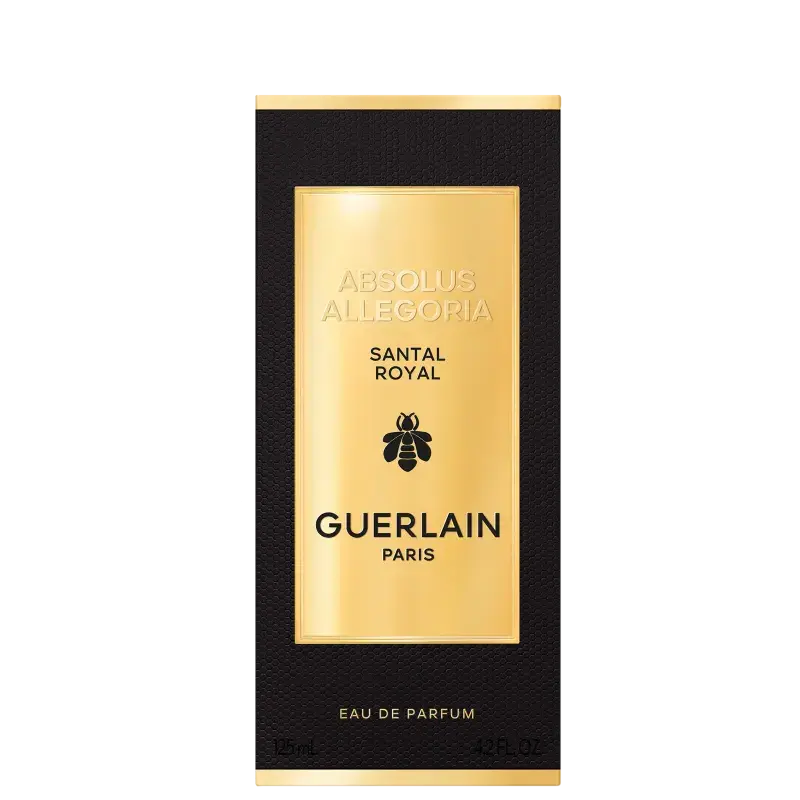 Absolus Allegoria Santal Royal By Guerlain For Unisex 4.2oz EDP Spray Guerlain