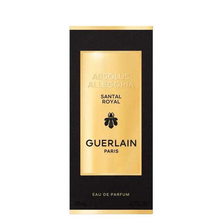 Guerlain Santal Royal 4.2oz Unisex Eau de Parfum.