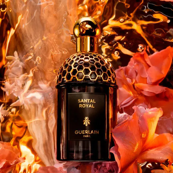 Absolus Allegoria Santal Royal By Guerlain For Unisex 4.2oz EDP Spray Guerlain
