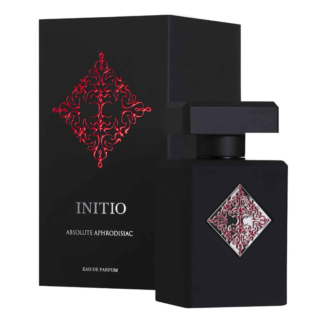 Absolute Aphrodisiac By Initio For Unisex 3.04oz EDP Spray