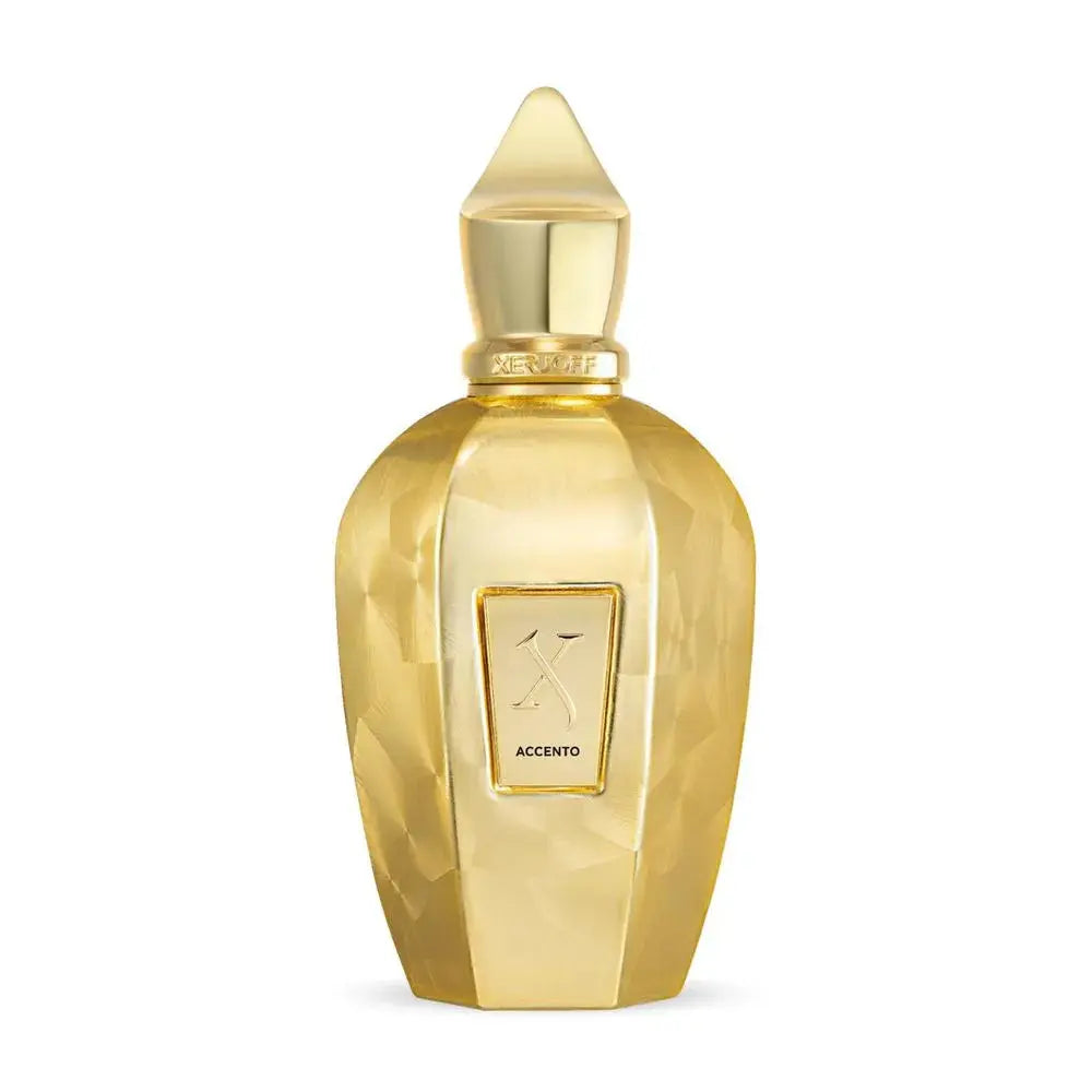 Accento Overdose By Xerjoff For Unisex 3.4oz EDP Spray Xerjoff