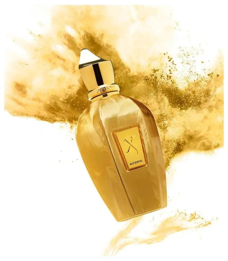 Accento Overdose By Xerjoff For Unisex 3.4oz EDP Spray Xerjoff