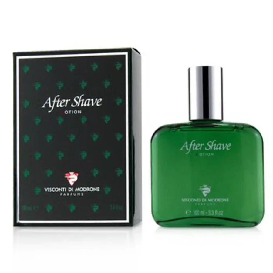 Acqua De Selva After Shave By Visconti di Modrone For Men 3.4oz Lotion - perfumesandrea