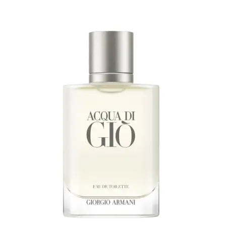 Acqua Di Gio By Giorgio Armani 2Pcs Set 3.4oz Men EDT Spray
