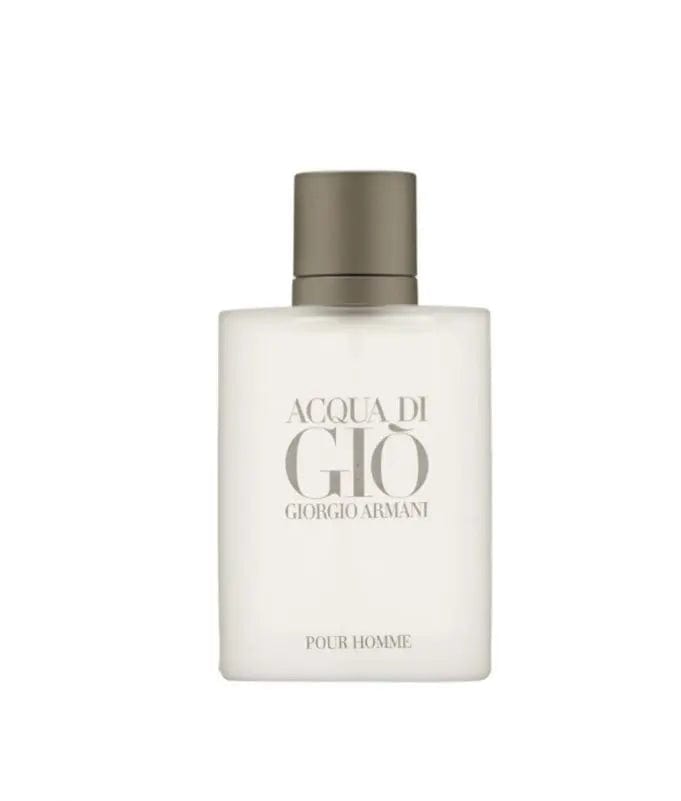 Acqua Di Gio By Giorgio Armani For Men 1.7 oz EDT Spray - perfumesandrea