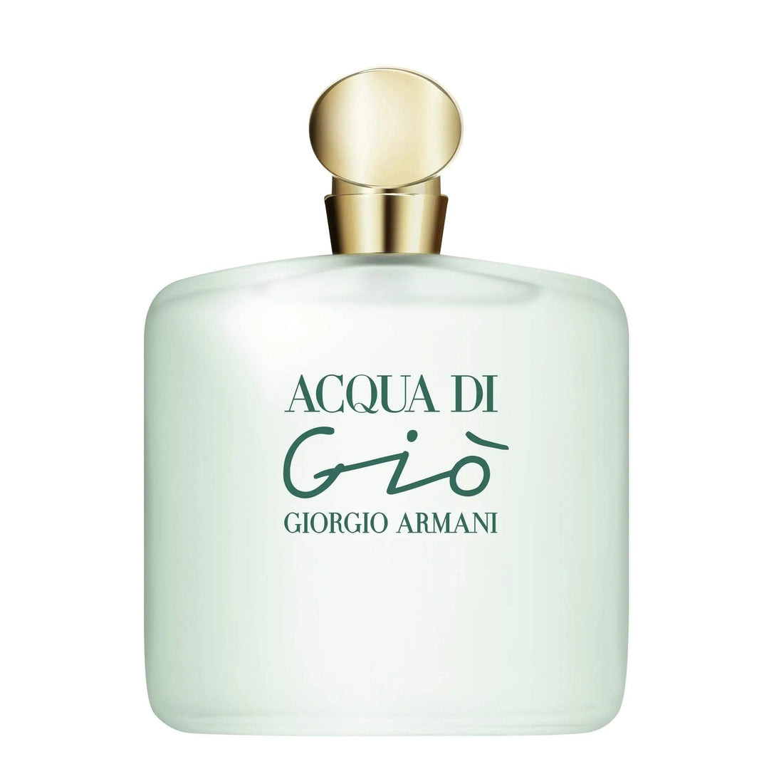 Acqua Di Gio By Giorgio Armani For Women 3.4 oz EDT Spray - perfumesandrea