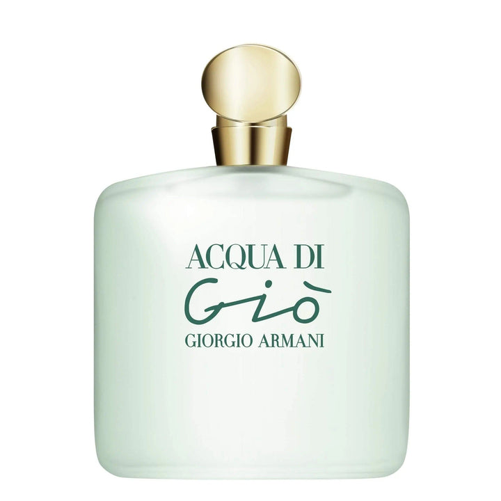 Acqua Di Gio By Giorgio Armani For Women 3.4 oz EDT Spray - perfumesandrea