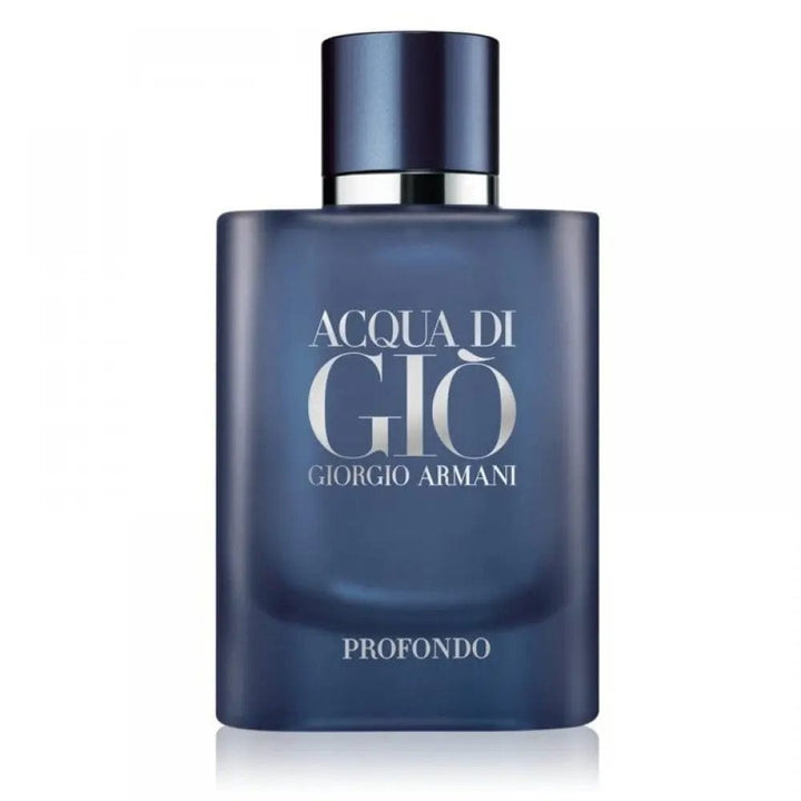 Acqua Di Gio Profondo Men 4.2oz EDP Spray