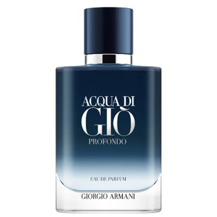 Acqua Di Gio Profound By Giorgio Armani For Men 1.7oz EDP Spray Giorgio Armani