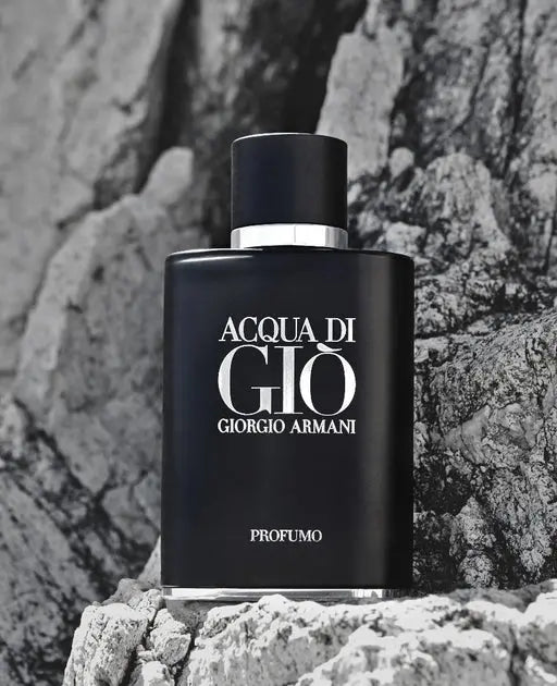 Acqua Di Gio Profumo By Giorgio Armani Parfum 2.5 oz For Men Spray (Tester) Giorgio Armani