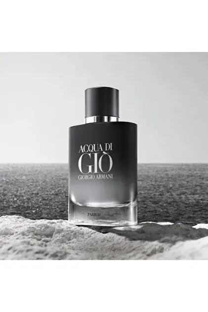 Acqua Di Gio Parfum Men 3.3oz Armani Spray