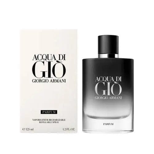 Acqua Di Gio Parfum Men 3.3oz Armani Spray