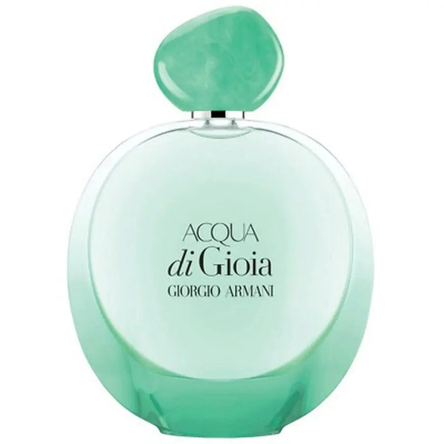Acqua Di Gioia Intense by Giorgio Armani - For Women 3.3oz EDP