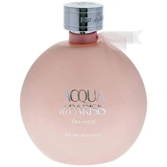 Acqua Di Parisis Delanoe By Reyane Tradition For Women 3.3oz EDP Spray Reyane Tradition