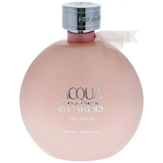 Acqua Di Parisis Delanoe By Reyane Tradition For Women 3.3oz EDP Spray - perfumesandrea
