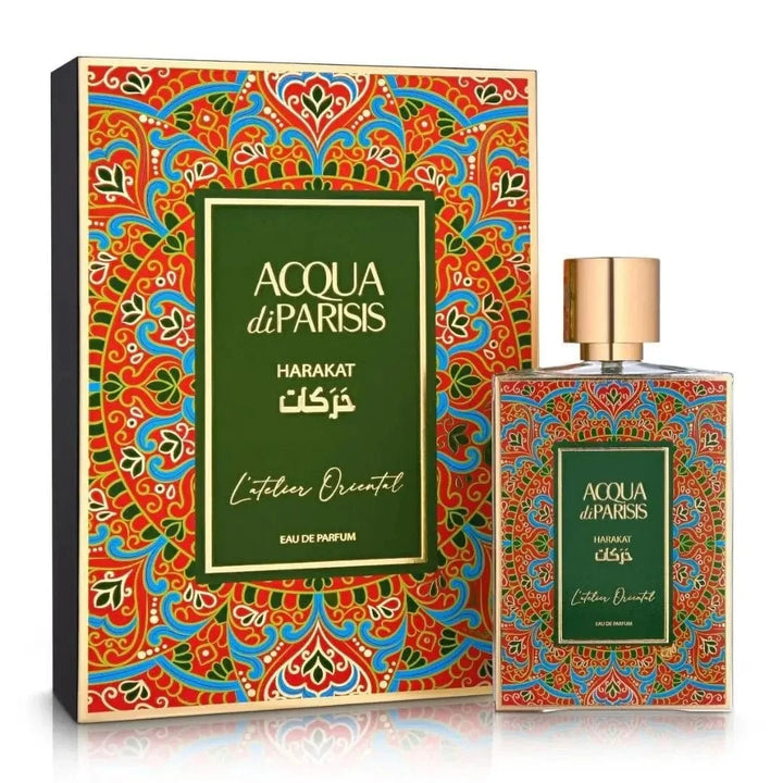 Acqua Di Parisis Harakat L&