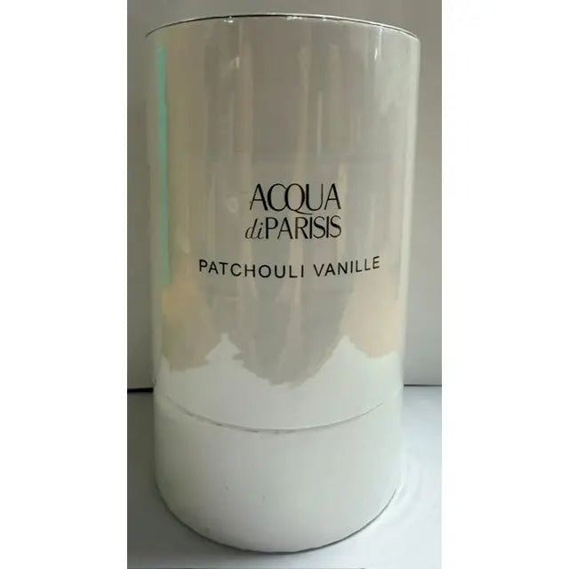 Acqua Di Parisis Patchouli Vanille By Reyane Tradition For Women 3.3oz EDP Spray