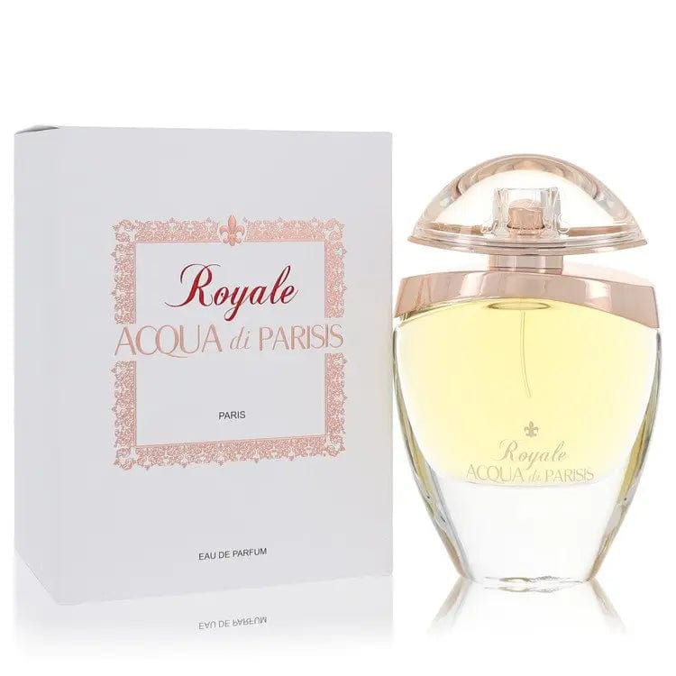 Acqua Di Parisis Royale By Reyane Tradition For Women 3.3oz EDP Spray Reyane Tradition