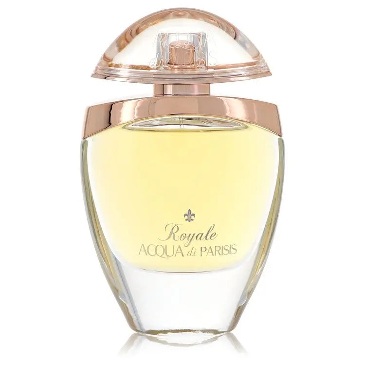 Acqua Di Parisis Royale By Reyane Tradition For Women 3.3oz EDP Spray Reyane Tradition