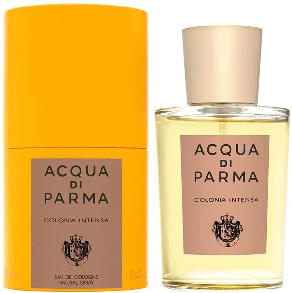 Acqua Di Parma Colonia Intensa For Men 3.4 EDC Spray - perfumesandrea