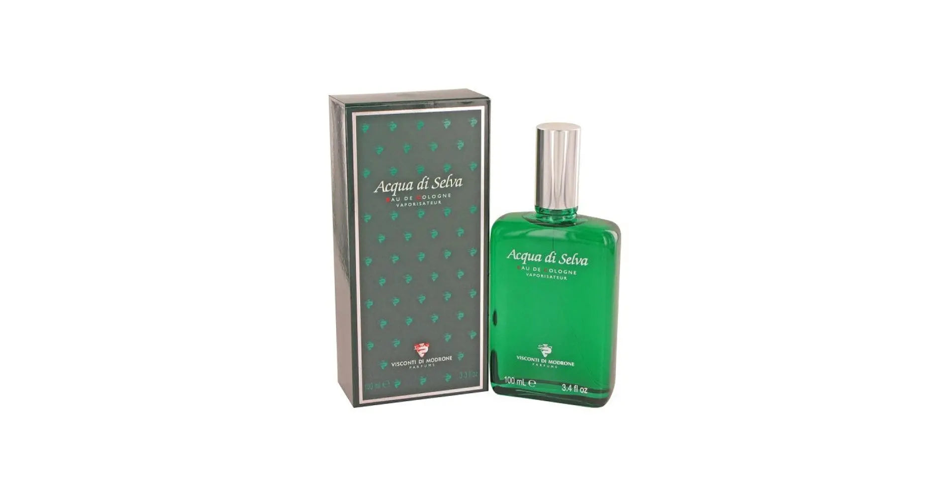 Acqua Di Selva by Visconti original box 6.8oz Eau de Cologne
