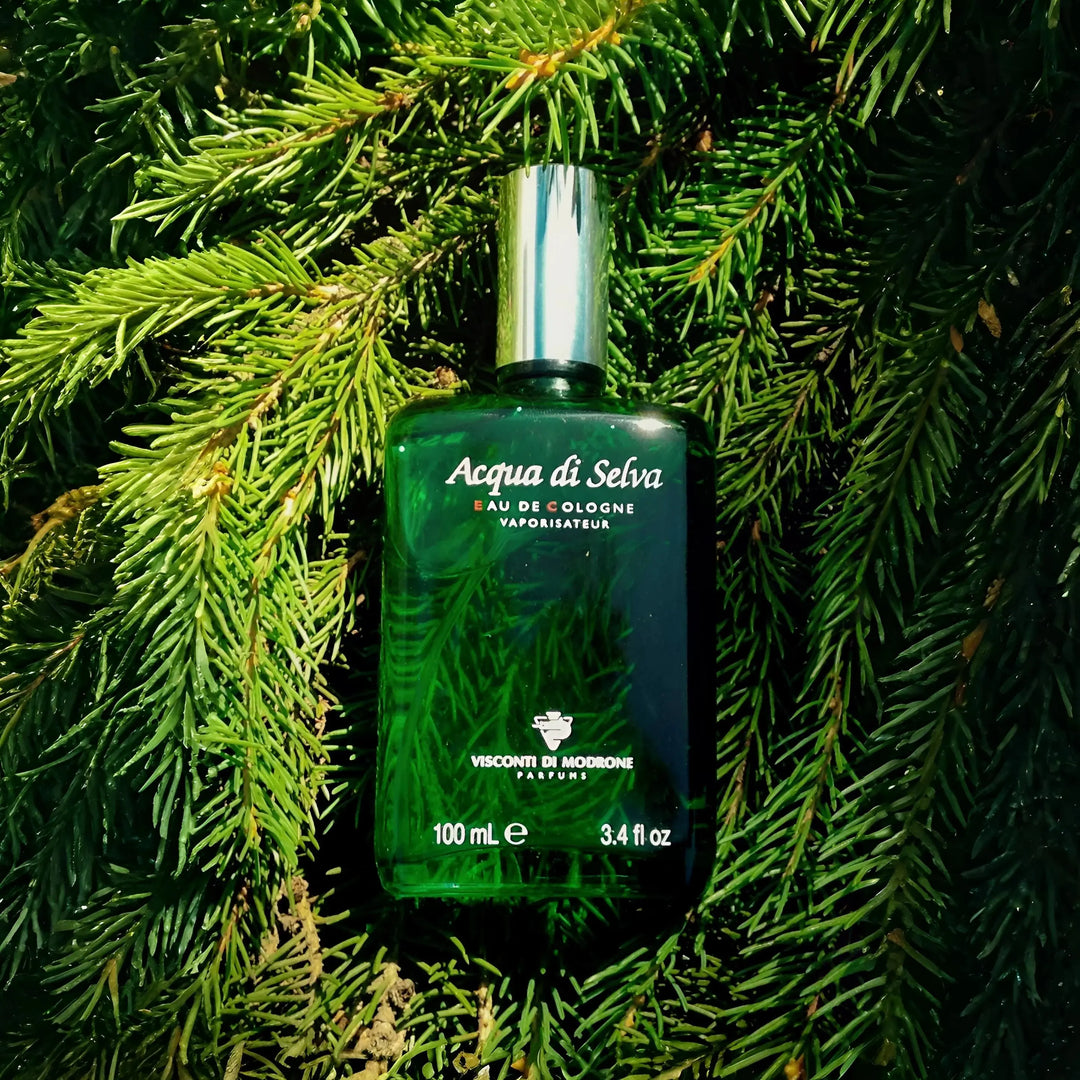Acqua Di Selva by Visconti classic aromatic fragrance for men