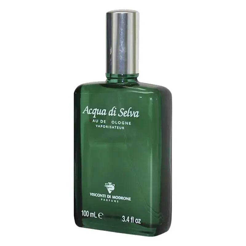 Acqua Di Selva Visconti Di Modrone Unisex 3.3oz EDC perfume bottle