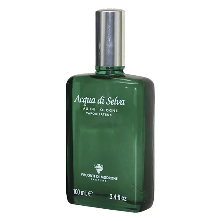 Acqua Di Selva Visconti Di Modrone Unisex 3.3oz EDC perfume bottle