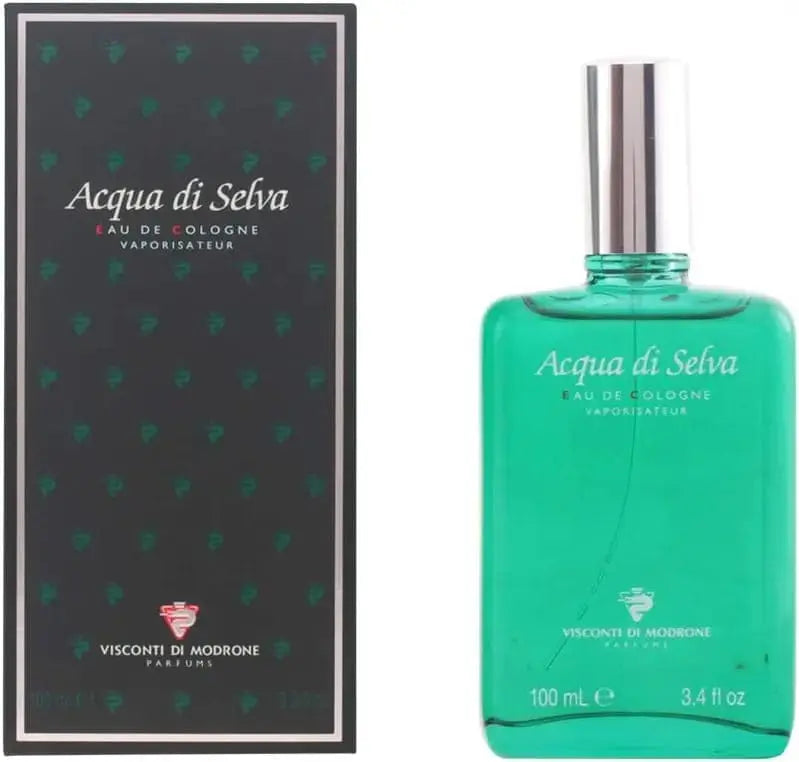 Acqua Di Selva Visconti Di Modrone classic Italian aromatic fragrance