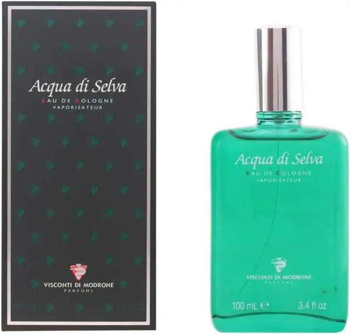 Acqua Di Selva Visconti Di Modrone classic Italian aromatic fragrance