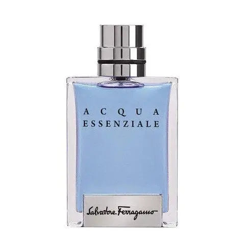 Acqua Essenziale By Salvatore Ferragamo For Men 1.0oz EDT Spray - perfumesandrea