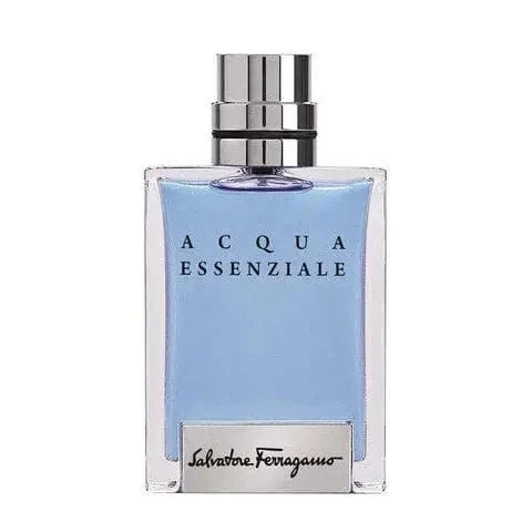 Acqua Essenziale By Salvatore Ferragamo For Men 1.0oz EDT Spray - perfumesandrea