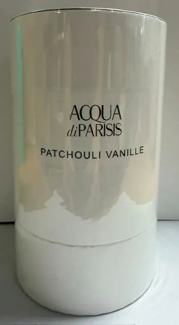 Acqua Di Parisis Patchouli Vanille By Reyane Tradition For Women 3.3oz EDP Spray