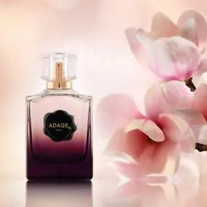 Adage By Adage Paris For Women 3.0oz EDP Spray Adage Paris