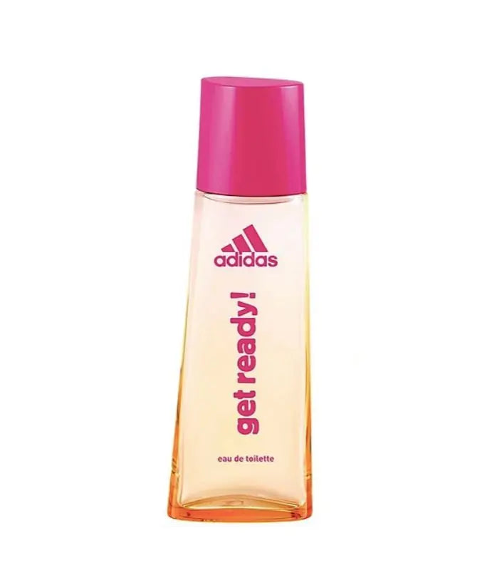 Adidas Get Ready! For Her 1.7 oz EDT Spray - perfumesandrea